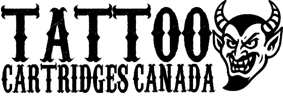 Tattoo Cartridges Canada
